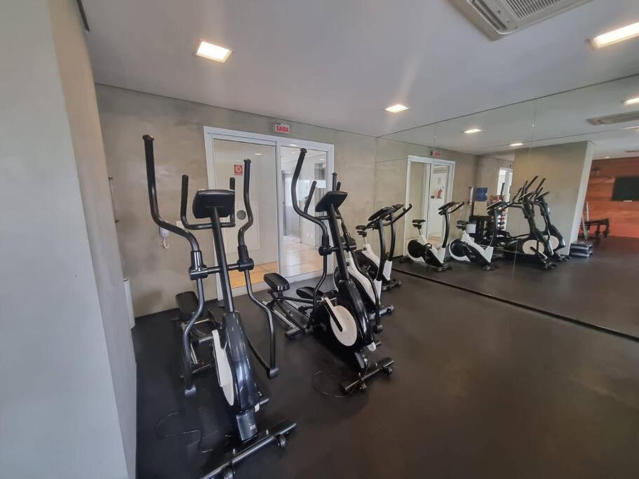 Apartamento Apto Andar Alto, Consolacao, Coracao Sp, 1108 São Paulo Exterior foto