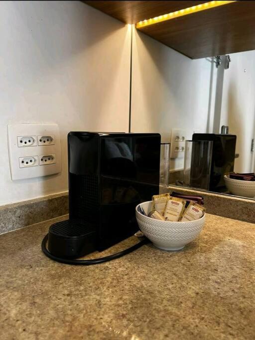 Apartamento Apto Andar Alto, Consolacao, Coracao Sp, 1108 São Paulo Exterior foto