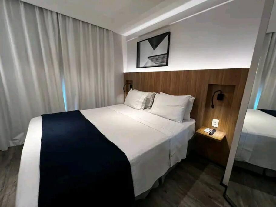 Apartamento Apto Andar Alto, Consolacao, Coracao Sp, 1108 São Paulo Exterior foto