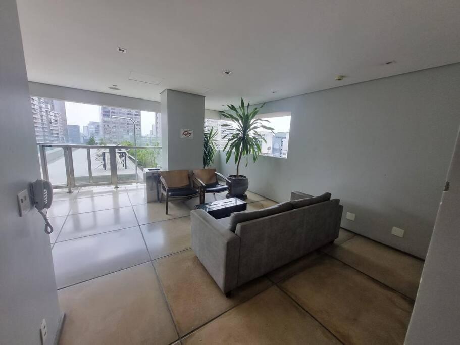 Apartamento Apto Andar Alto, Consolacao, Coracao Sp, 1108 São Paulo Exterior foto