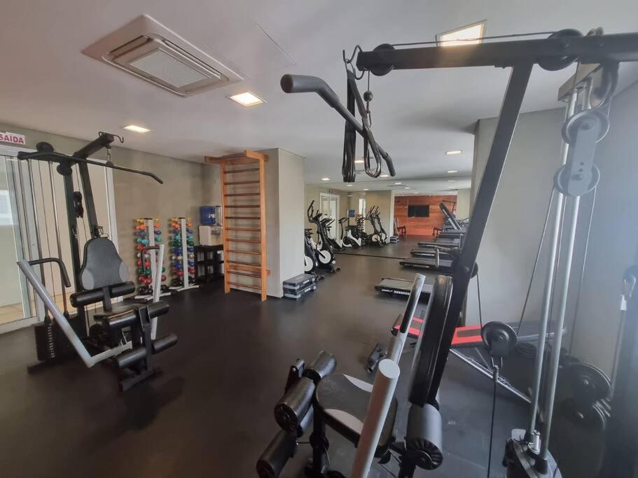 Apartamento Apto Andar Alto, Consolacao, Coracao Sp, 1108 São Paulo Exterior foto