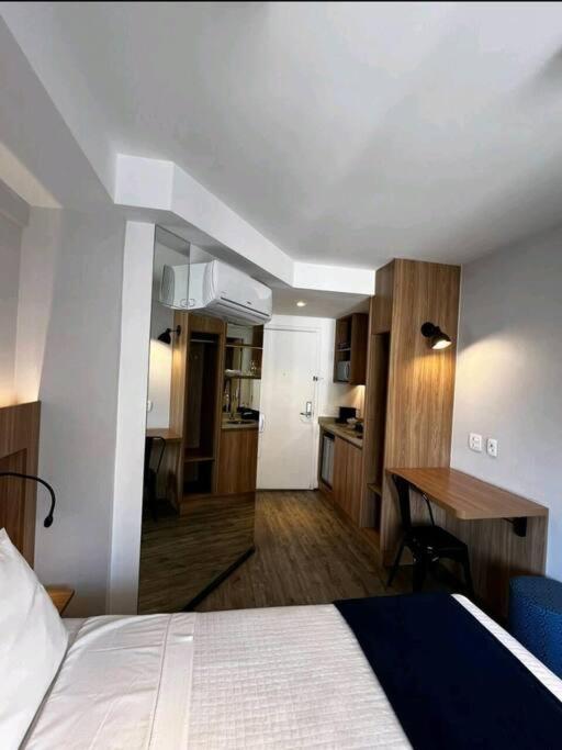 Apartamento Apto Andar Alto, Consolacao, Coracao Sp, 1108 São Paulo Exterior foto