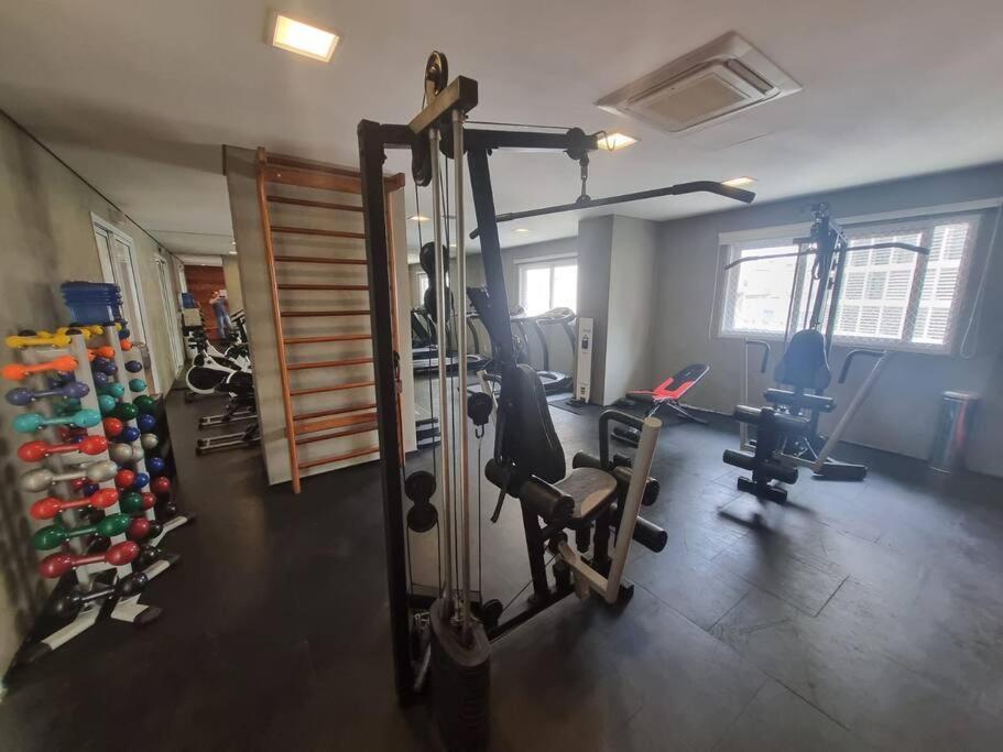 Apartamento Apto Andar Alto, Consolacao, Coracao Sp, 1108 São Paulo Exterior foto