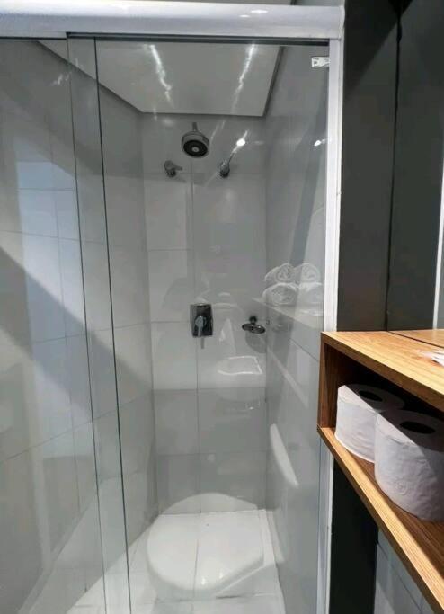 Apartamento Apto Andar Alto, Consolacao, Coracao Sp, 1108 São Paulo Exterior foto